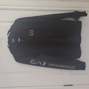 Emporio Armani jacket